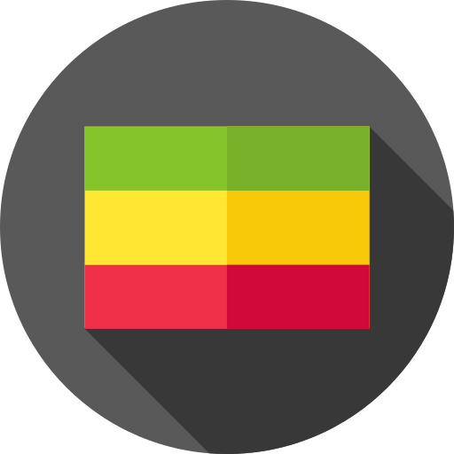 Rastafari icon
