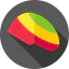 Hat icon 64x64
