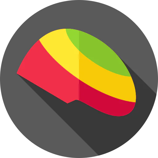 Hat icon