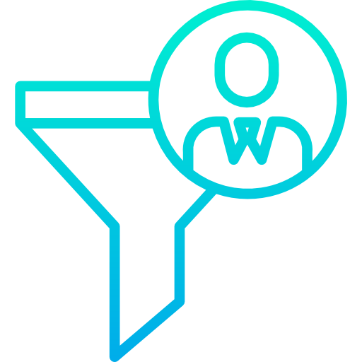 Filter icon