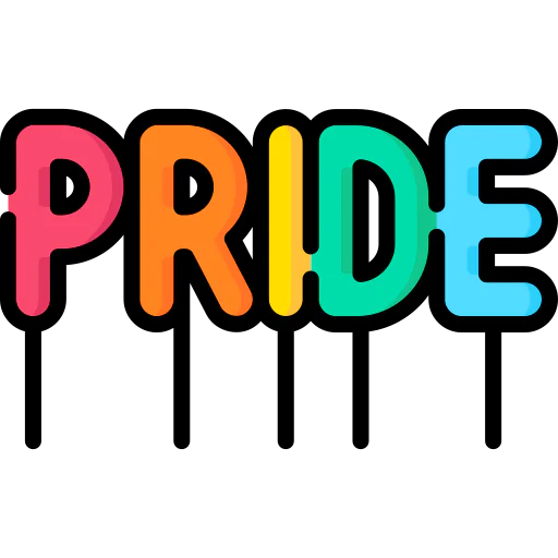 Pride icon