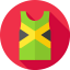 Jamaica icon 64x64