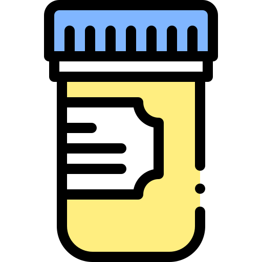 Test icon