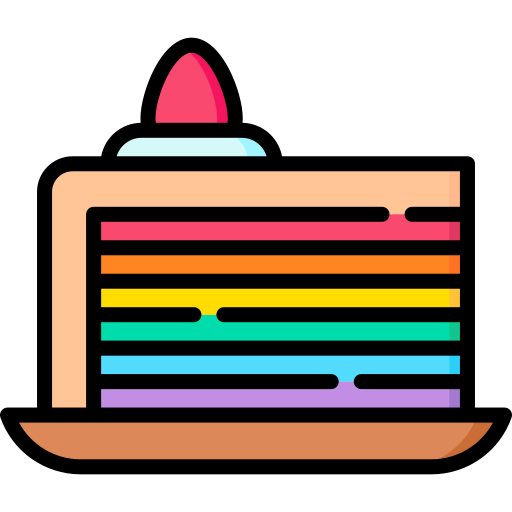 Cake icon