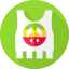 Tank top icon 64x64