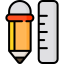 Pencil icon 64x64