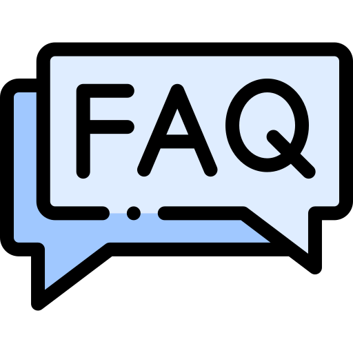 Faq icon
