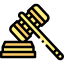 Judge icon 64x64