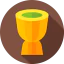 Djembe icon 64x64