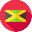 Jamaica icon 64x64