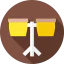 Bongo icon 64x64