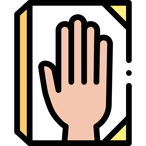 Bible icon