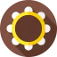 Tambourine icon 64x64
