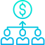 Management Symbol 64x64