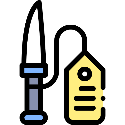 Murder icon