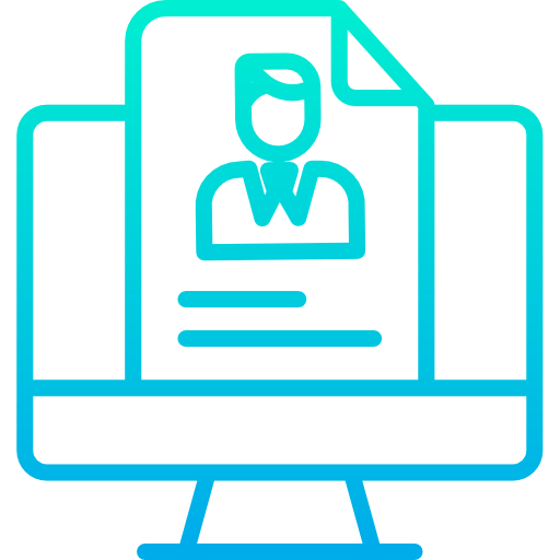 Curriculum icon