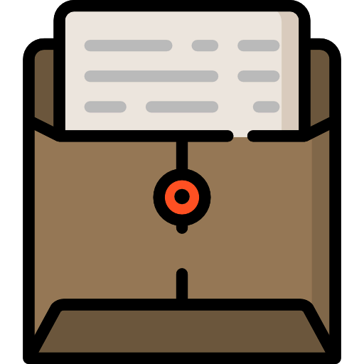 Envelope icon