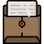 Envelope icon 64x64