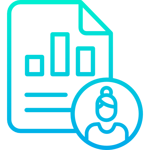 Analytics icon