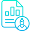 Analytics icon 64x64