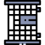 Detention icon 64x64