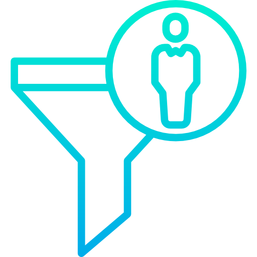 Filter icon