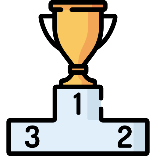 Podium icon