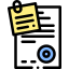 Analysis icon 64x64