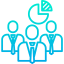 Businessmen Symbol 64x64