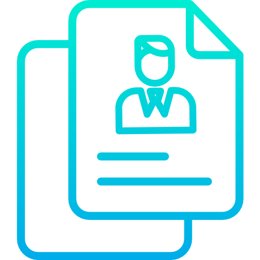 Curriculum icon