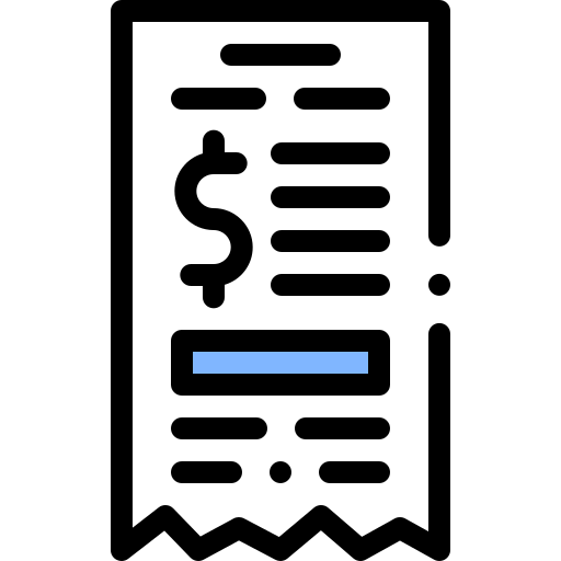 Fine icon