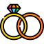 Engagement icon 64x64