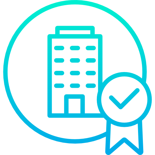 Building icon
