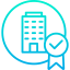 Building icon 64x64