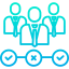 Businessmen Symbol 64x64