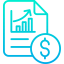 Analytics icon 64x64