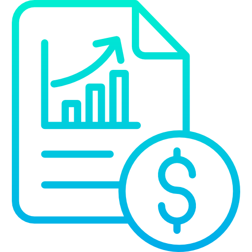 Analytics icon