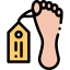 Toe biểu tượng 64x64