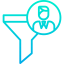 Filter icon 64x64