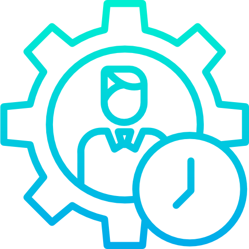 Settings icon