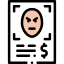 Wanted biểu tượng 64x64