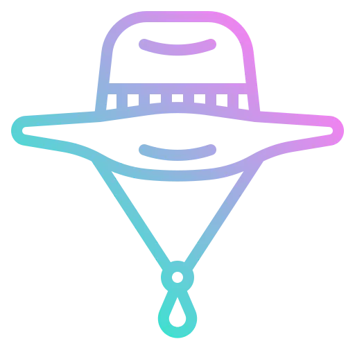 Hat icon