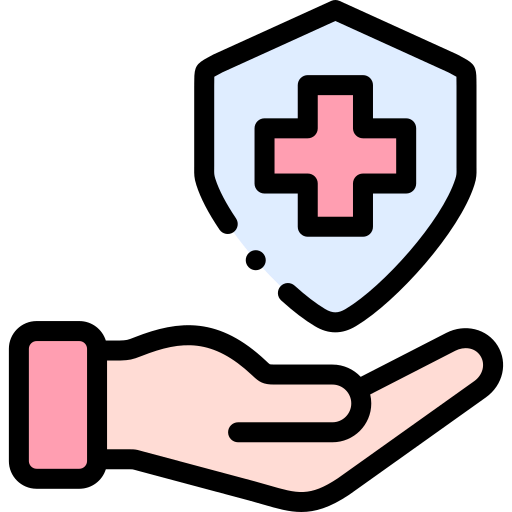 Hand icon