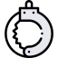 Handcuffs icon 64x64