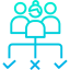 Businessmen Symbol 64x64