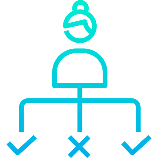 User icon