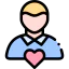 Volunteer icon 64x64