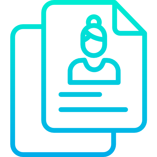 Curriculum icon