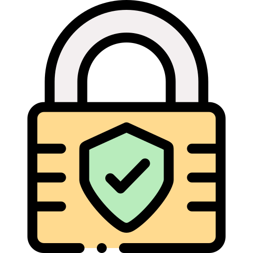 Padlock icon