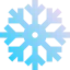 Snowflake ícono 64x64